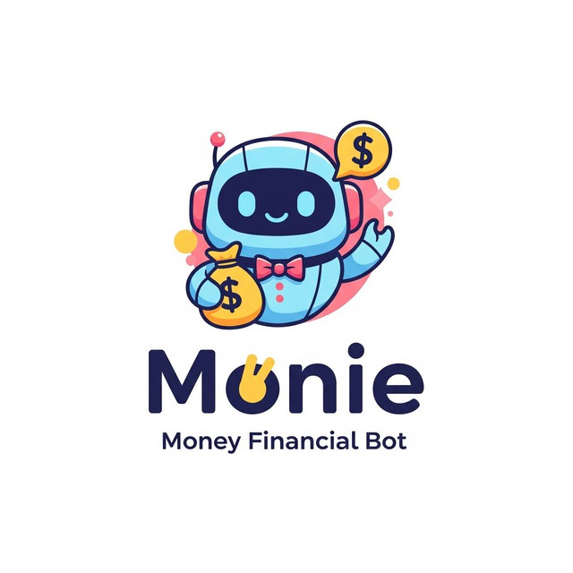 Monie Logo